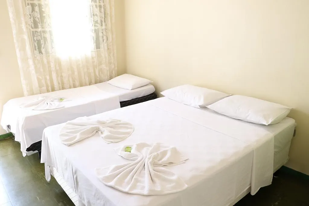 Sampaio'S Hotel Caldas Novas
